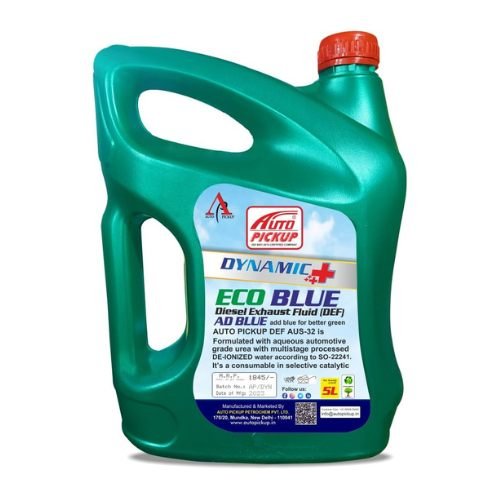 Mahindra Maximile Plus AdBlue Diesel Exhaust Fluid, Packaging Size