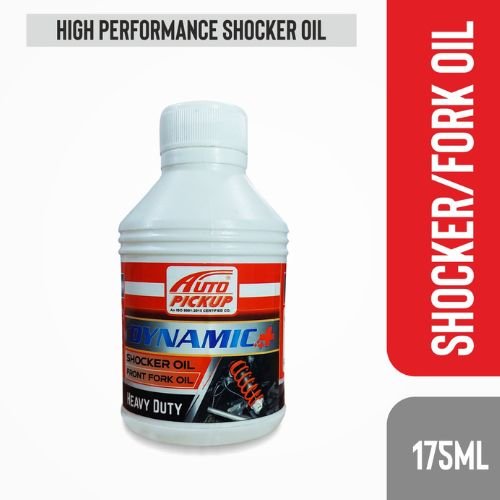 Shocker Oil Dynamic Plus - Auto Pickup