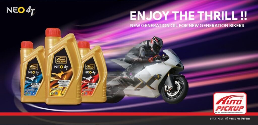 Bike Engine Oil Manufacturers & Suppliers