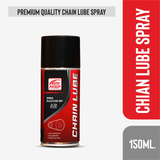 Chain Oil for Bike and Two Wheelers