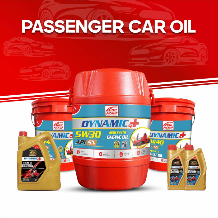 Car Engine Oil Manufacturers and Distributors