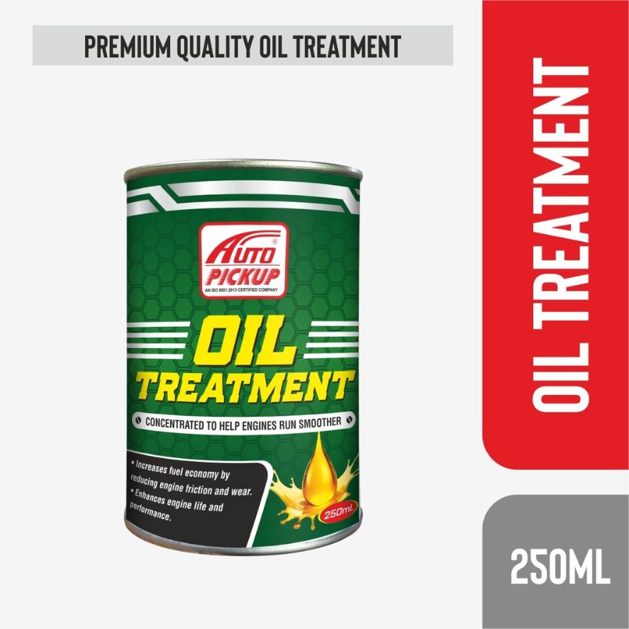 Auto Pickup Oil Treatment 250 ML