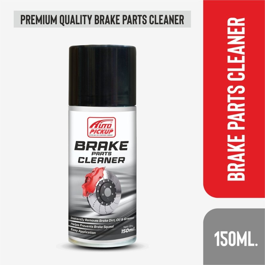 Brake Parts Cleaner 150 ML