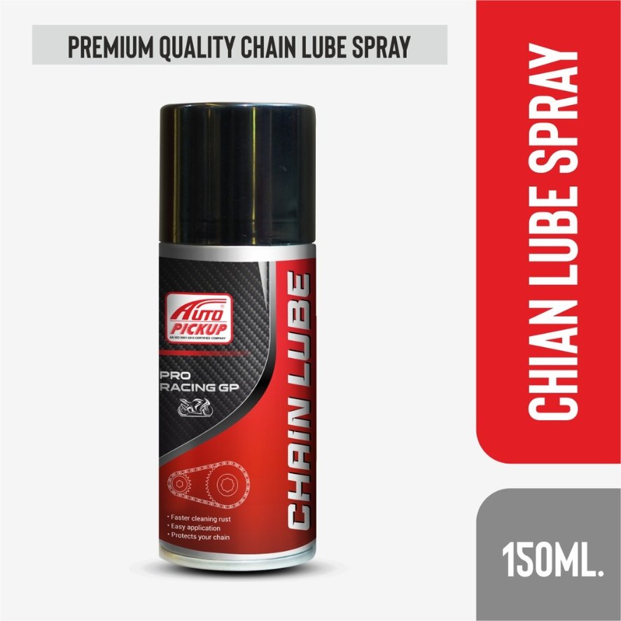 Chain Lube Spray 150 ML Auto Pickup