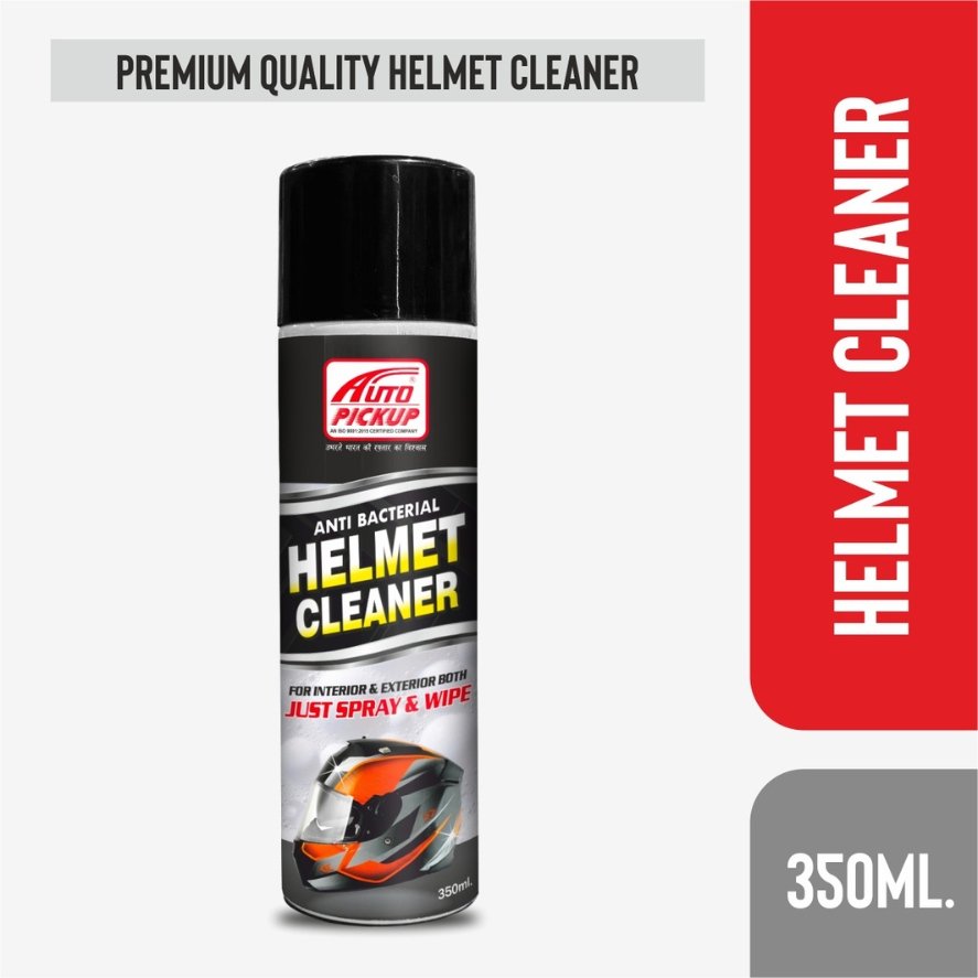 Helmet Cleaner 350 ML